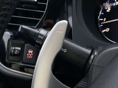Mitsubishi Outlander 2015 - фото 25