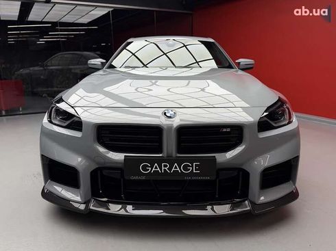 BMW M2 2023 - фото 3
