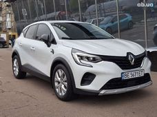 Купить Renault бу в Украине - купить на Автобазаре