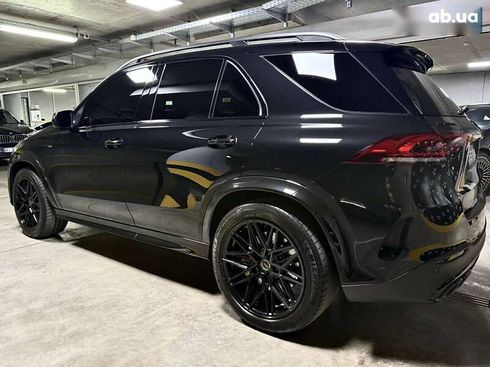 Mercedes-Benz GLE-Class 2022 - фото 15