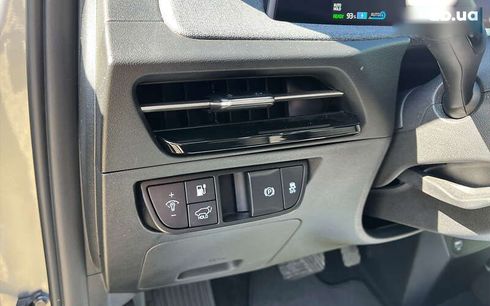 Kia EV6 2023 - фото 10