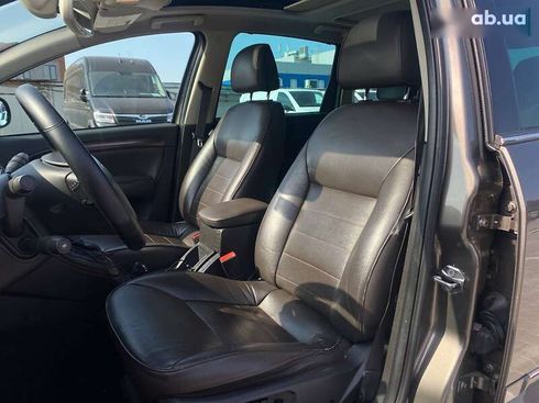 Fiat Croma 2008 - фото 17