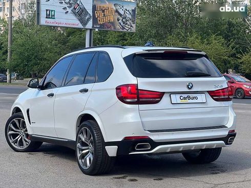 BMW X5 2013 - фото 9