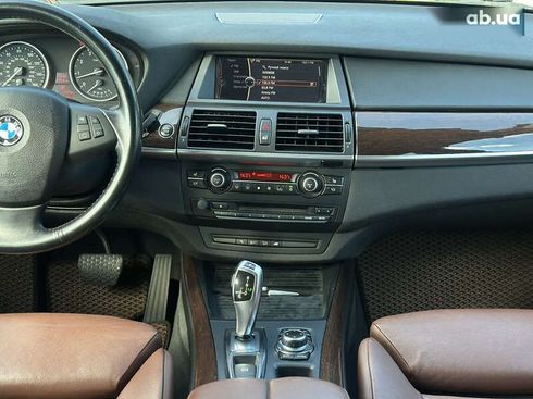 BMW X5 2012 - фото 24