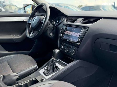 Skoda Octavia 2014 - фото 24