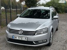 Продажа б/у Volkswagen Passat в Виннице - купить на Автобазаре