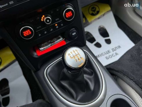 Nissan qashqai+2 2012 - фото 21