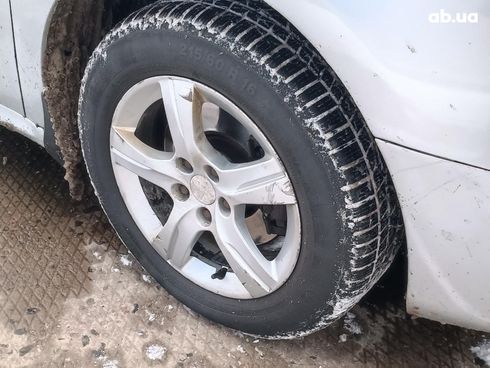 Peugeot 508 2013 серый - фото 6