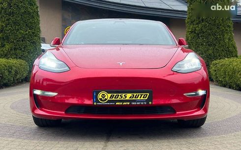 Tesla Model 3 2020 - фото 2