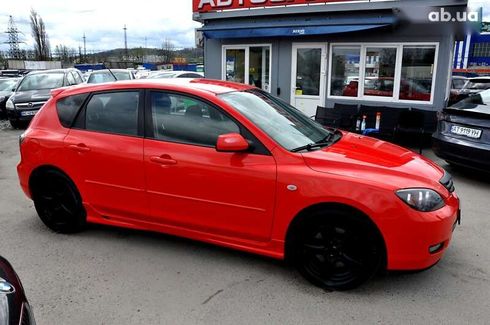 Mazda 3 2007 - фото 5