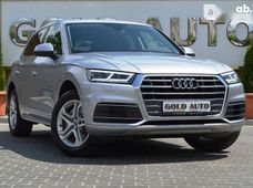 Купить Audi Q5 2017 бу в Одессе - купить на Автобазаре