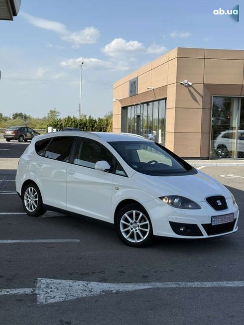 SEAT Altea 2010 - фото 2