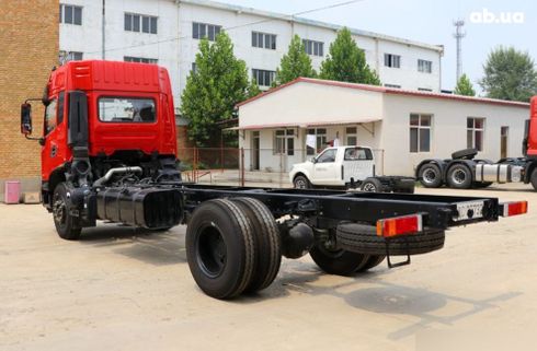 Dongfeng DFL4251A 2025 - фото 5