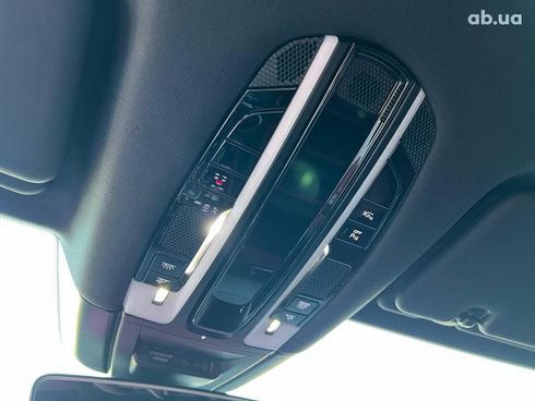 Porsche Cayenne 2019 серый - фото 37