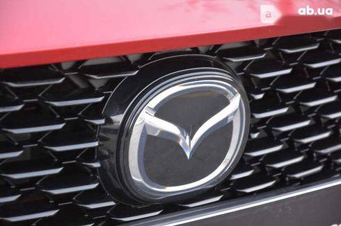 Mazda 3 2018 - фото 3