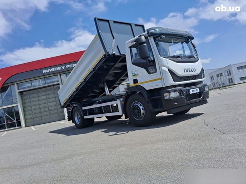 Iveco EuroCargo 2025 - фото 7