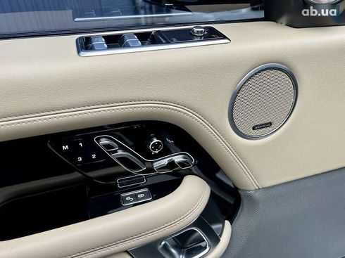 Land Rover Range Rover 2018 - фото 17