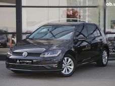 Продаж вживаних Volkswagen Golf в Харкові - купити на Автобазарі