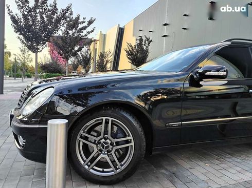 Mercedes-Benz E-Класс 2008 - фото 5