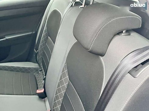 Skoda Fabia 2021 - фото 30