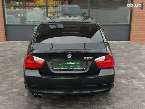 BMW 3 серия 2005 - фото 10