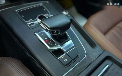 Audi Q5 2019 - фото 21