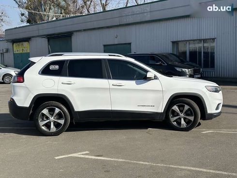 Jeep Cherokee 2018 - фото 4