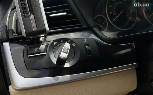 BMW 5 серия 2013 - фото 19