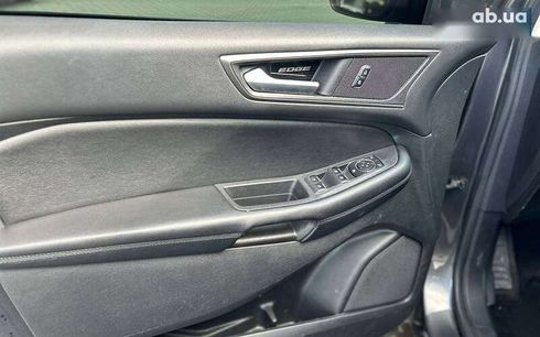 Ford Edge 2016 - фото 7