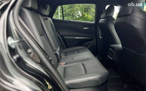 Toyota Venza 2020 - фото 27