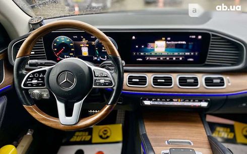Mercedes-Benz GLE-Class 2019 - фото 13
