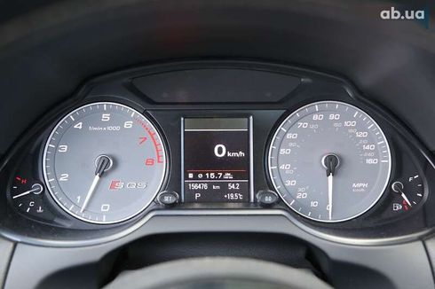 Audi SQ5 2016 - фото 16