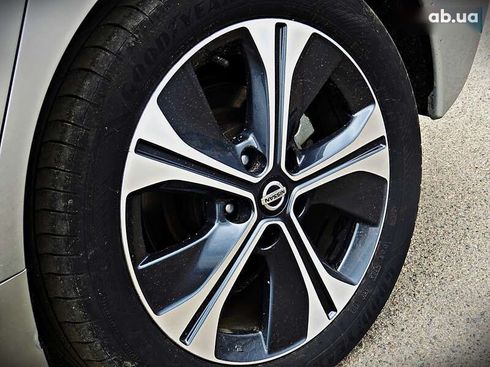Nissan Leaf 2020 - фото 5