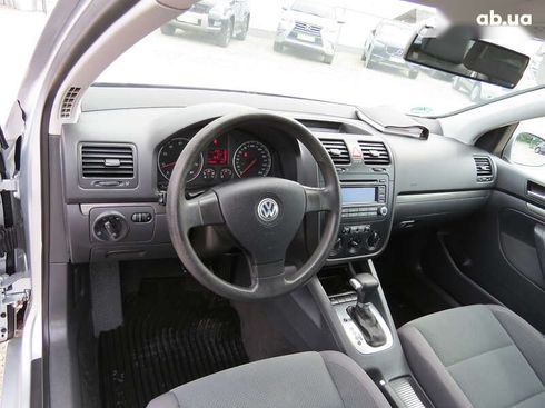 Volkswagen Golf 2005 - фото 9