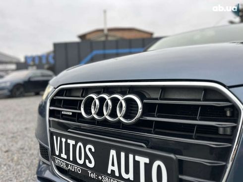 Audi A4 2015 - фото 17