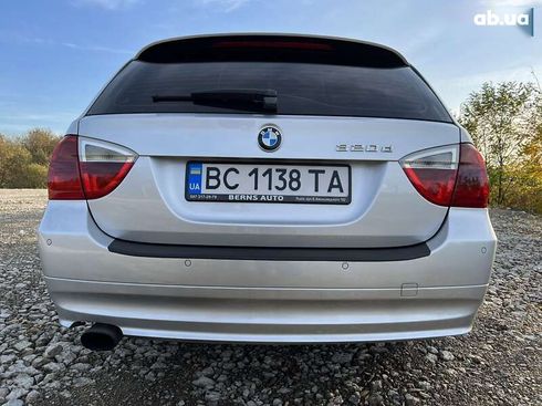 BMW 3 серия 2009 - фото 22