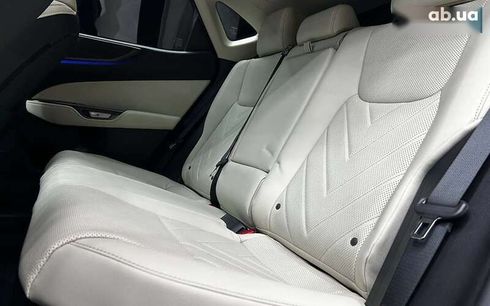 Lexus NX 2024 - фото 27