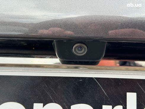 Jeep Cherokee 2018 серый - фото 21