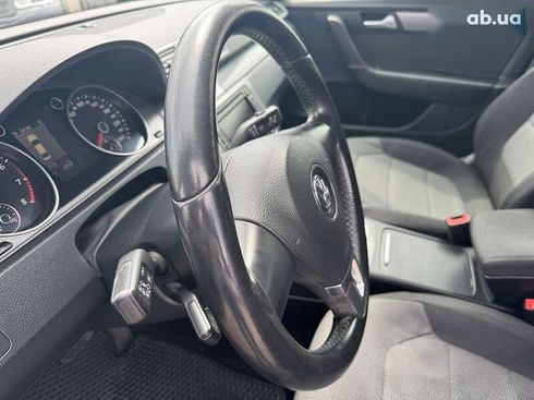 Volkswagen Passat 2011 - фото 14