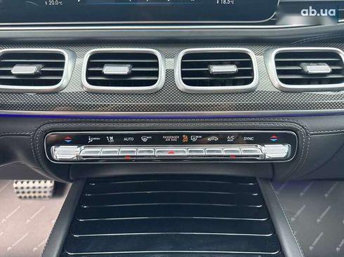 Mercedes-Benz GLE-Class 2021 - фото 23