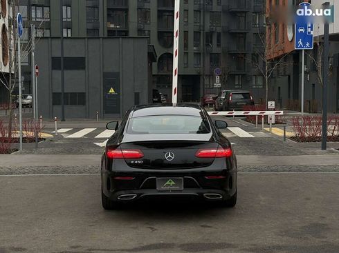Mercedes-Benz E-Класс 2020 - фото 6