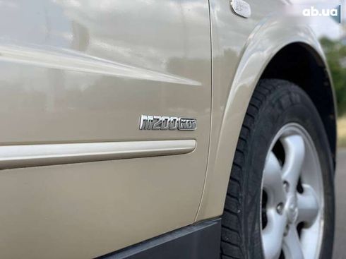 SsangYong Kyron 2008 - фото 11