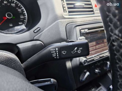 Volkswagen Jetta 2012 - фото 25