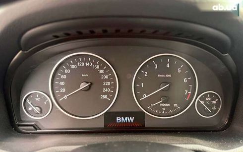 BMW X3 2012 - фото 13