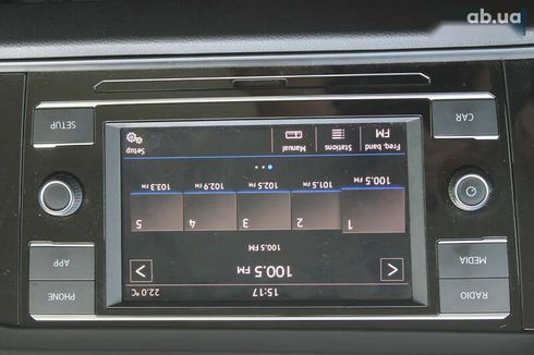 Volkswagen Jetta 2018 - фото 28