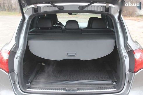 Porsche Cayenne 2011 - фото 23