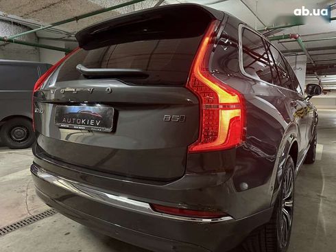 Volvo XC90 2024 - фото 19