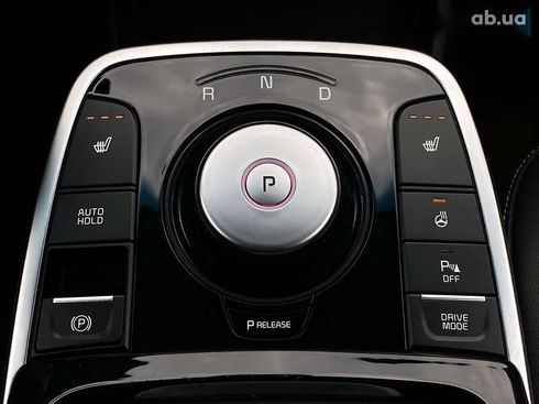 Kia Niro 2021 - фото 6