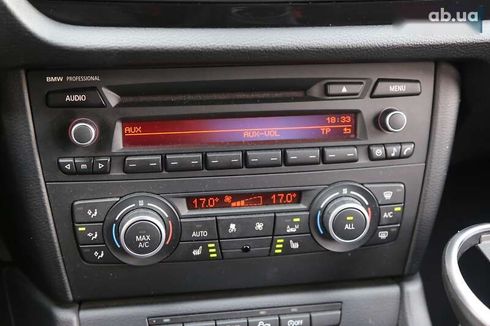 BMW X1 2013 - фото 18
