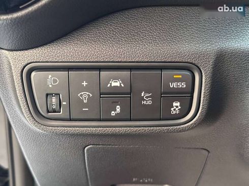 Kia Soul EV 2021 - фото 27